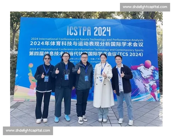 体育科学技术创新发展与运动表现优化研究探索与实践