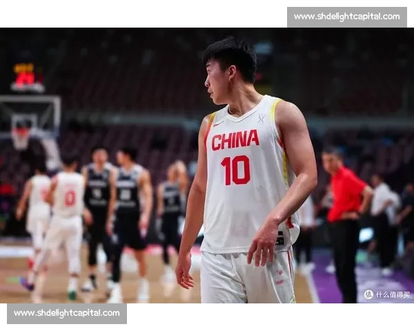 篮球选秀大会新星崛起各队争夺未来核心引爆全场热议年轻天才闪耀赛场