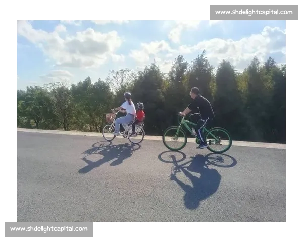 畅享自由速度与风景交融的公路骑行全攻略体验