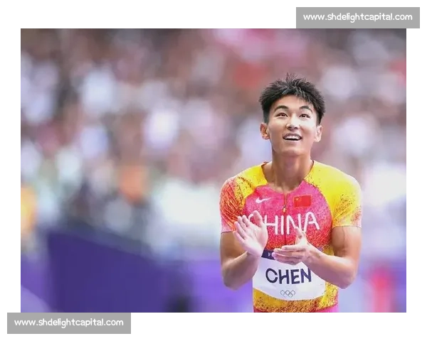 超越胜负的坚持与拼搏彰显真正体育精神