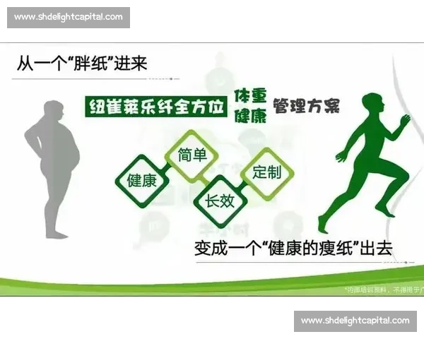 科学控制饮食与运动结合打造高效体脂管理与健康塑形全攻略